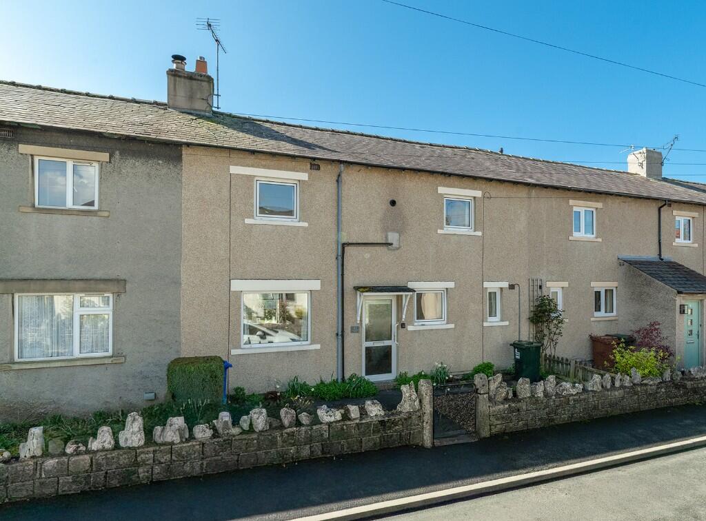 Main image of property: Marshfield Road, Settle, North Yorkshire, BD24