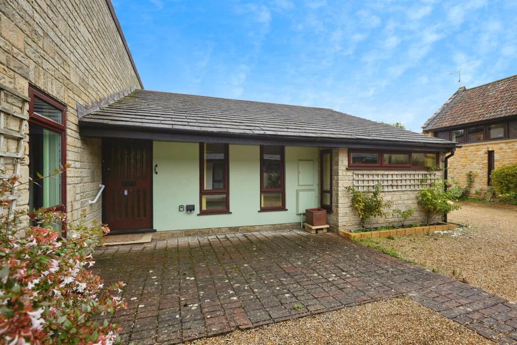 Main image of property: East Mill Lane, Sherborne