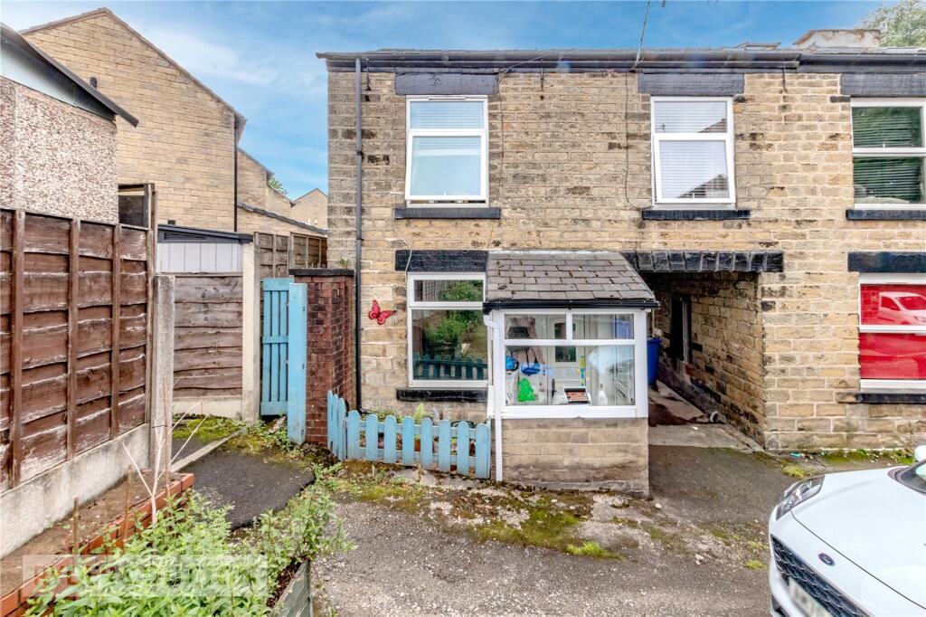 Main image of property: Derby Street, Mossley, OL5