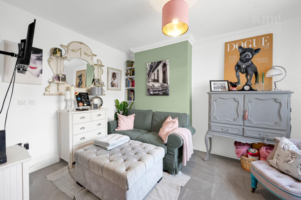 House in London - View 3