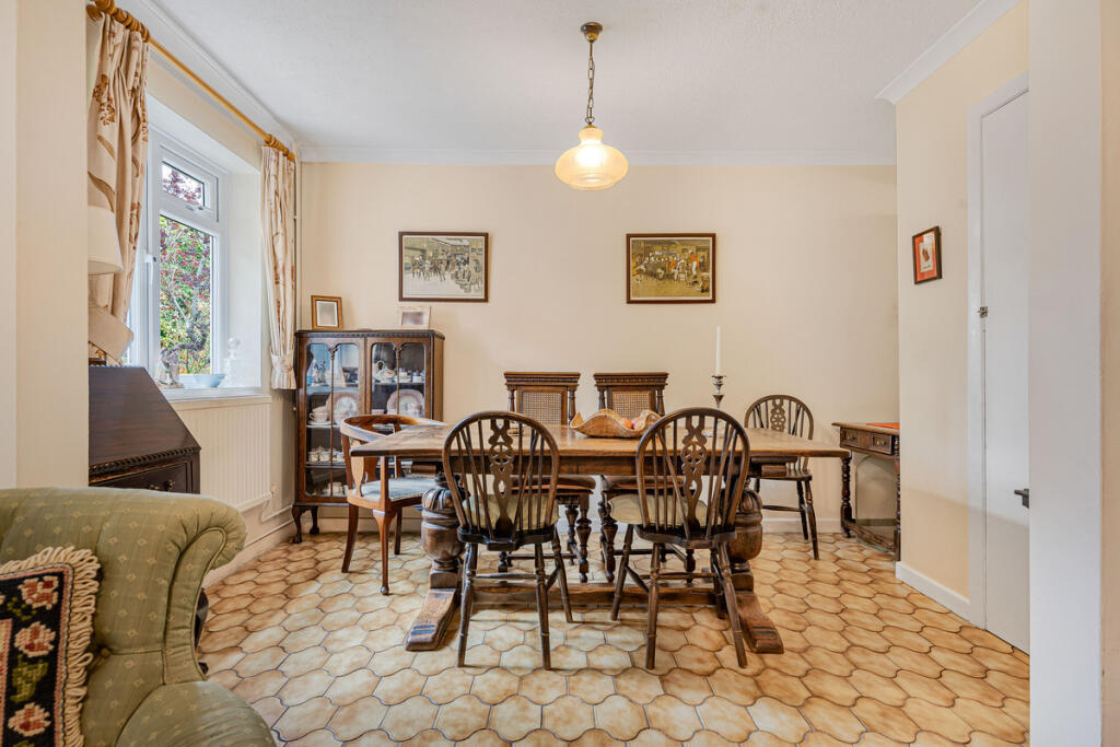 House in Vale of White Horse, Chilton - View 5