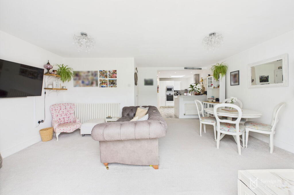The Boulevard, Pevensey Bay, East Sussex, BN24 – pohled 6