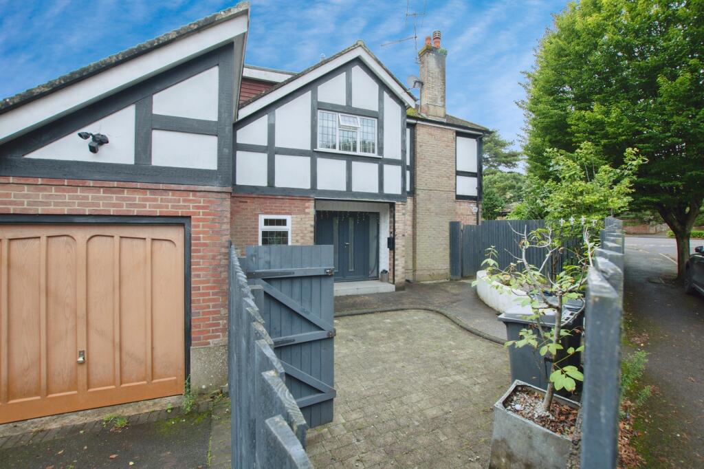 Main image of property: West Way, Bournemouth, BH9
