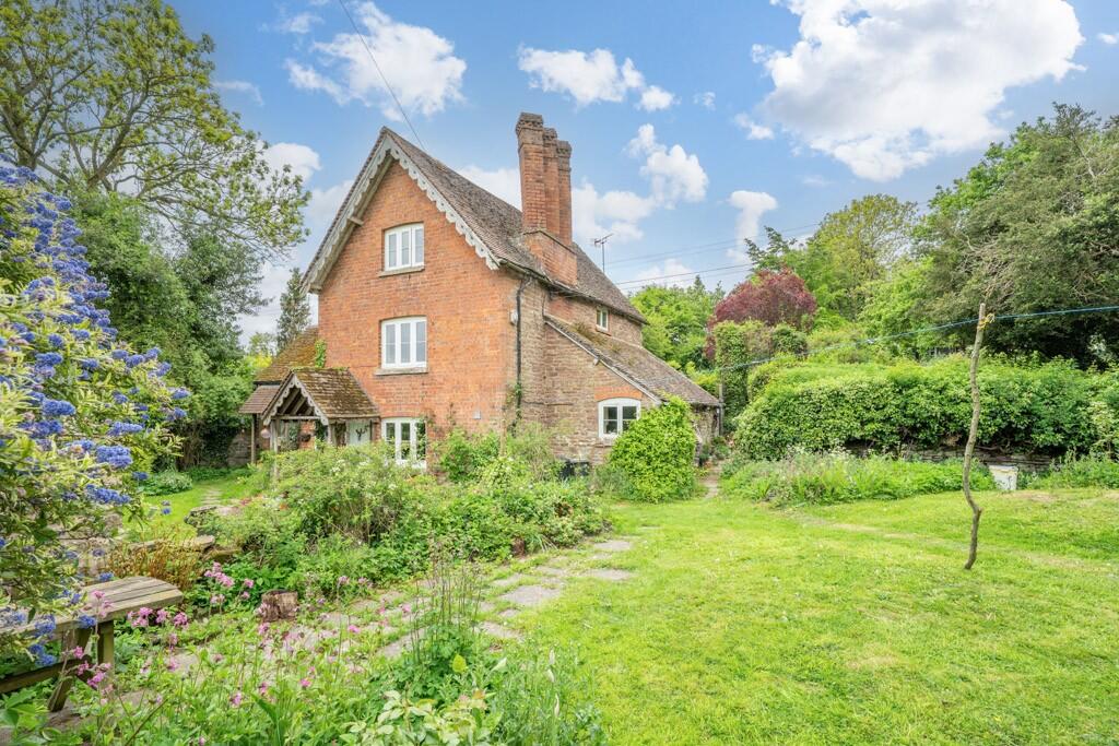 Main image of property: The Old Forge, HR7 4PL