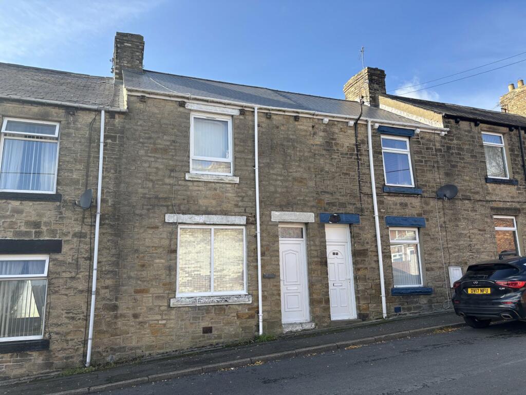 Main image of property: Charlotte Street, South Moor, Stanley, Durham, DH9 7AT