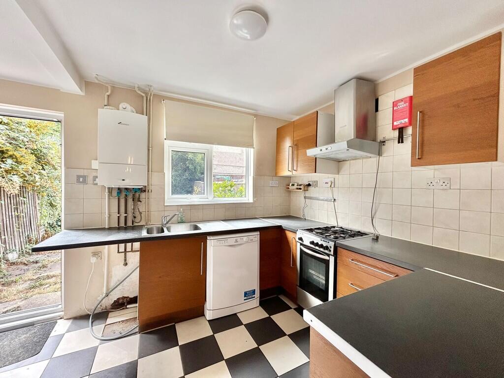 House in Coventry, Radford - More