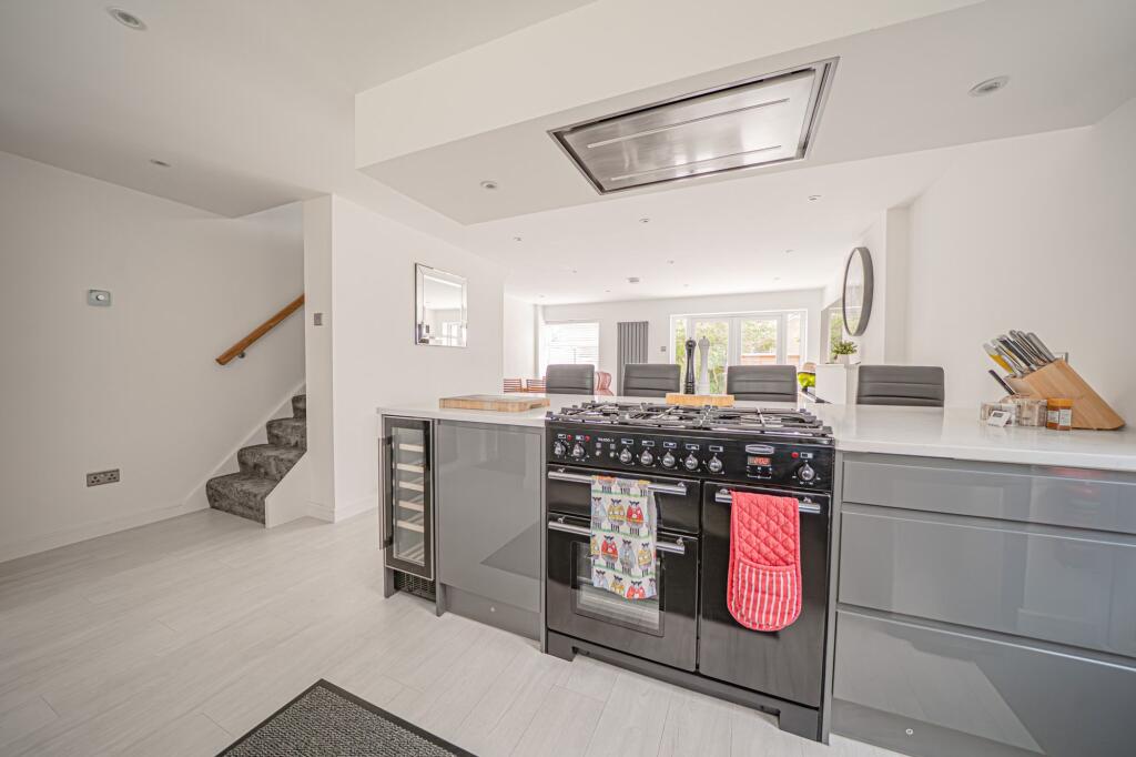 Additional image 3 of Badger Close, Cheswick Green, B90