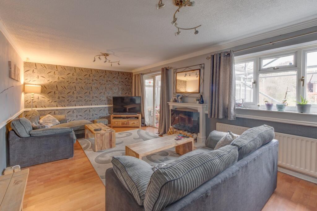 Stratford Road, Hockley Heath, Solihull, West Midlands, B94 - View 4