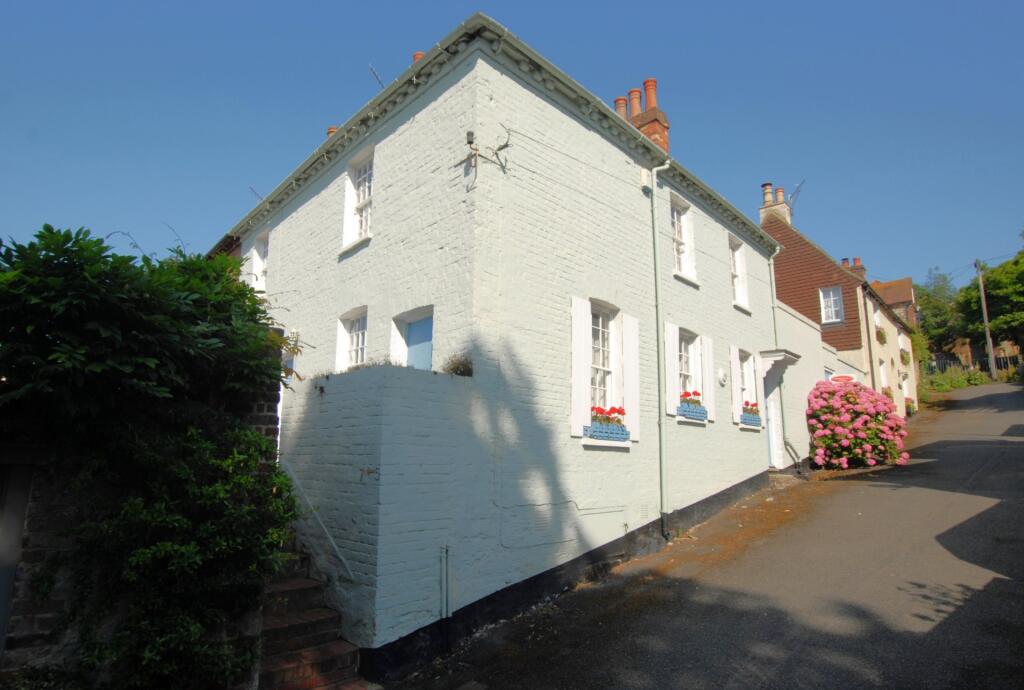 Main image of property: Church Hill, Hythe, CT21
