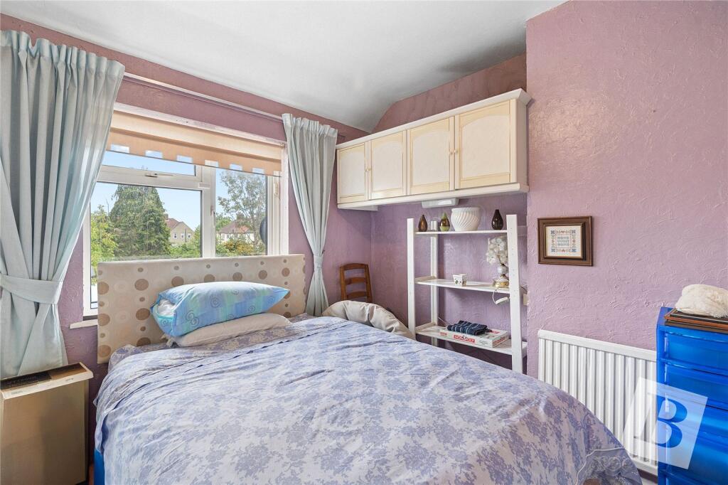 House in London - View 3