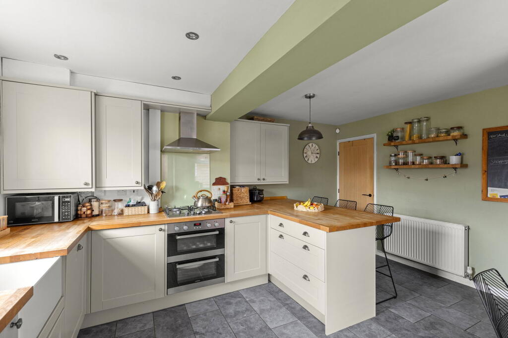 Main image of property: Whitethorn Close, York, YO31 9EX