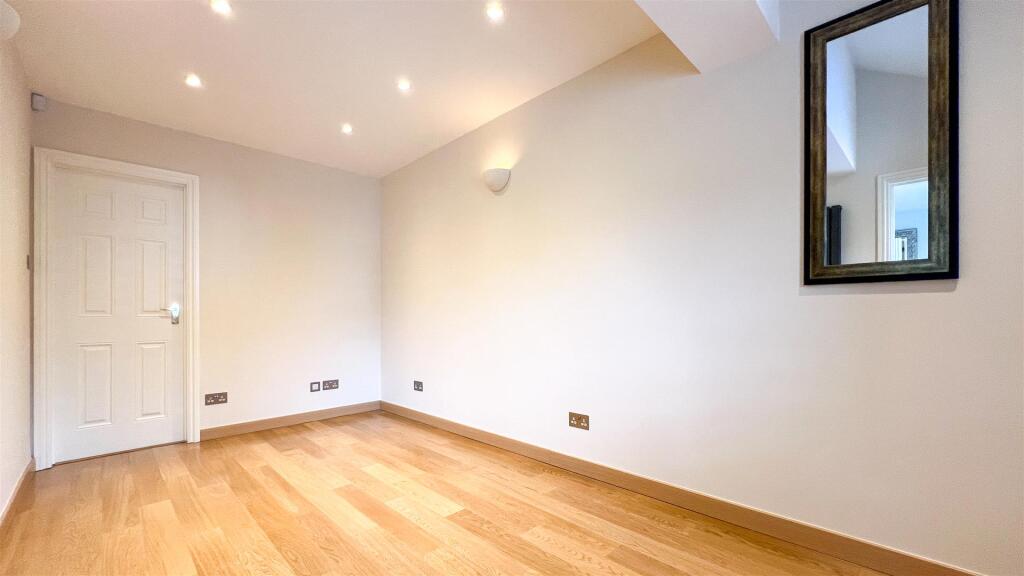 House in Southall - More