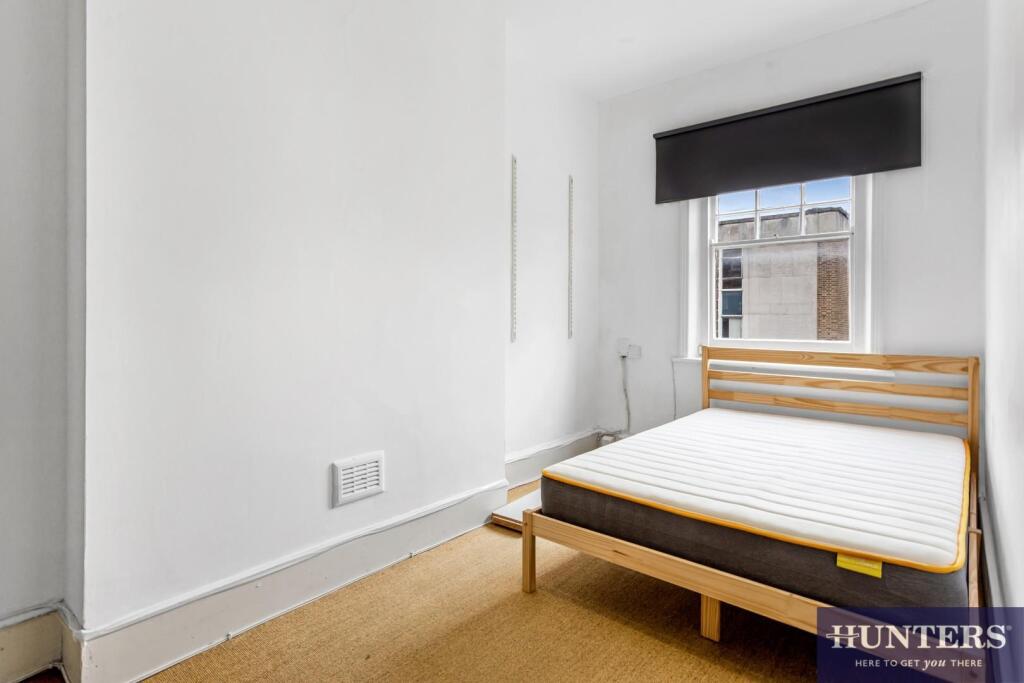 Main image of property: Dennington Park Road, London