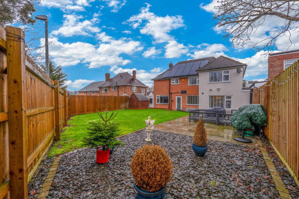 Additional image 25 of Ulverley Green Road, Solihull, West Midlands, B92 8BL