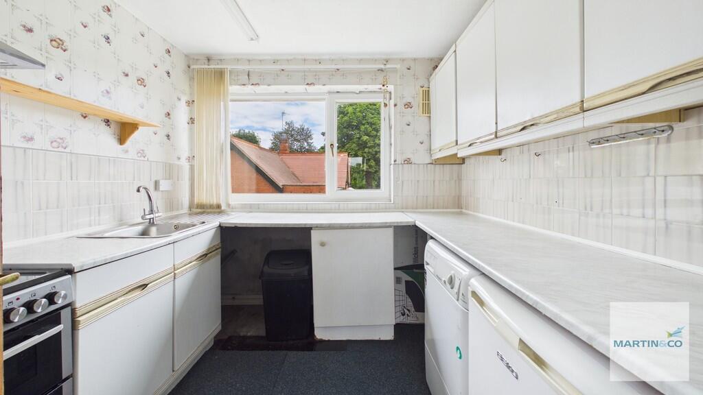 Apartment in Birmingham, Moor End Green - View 5