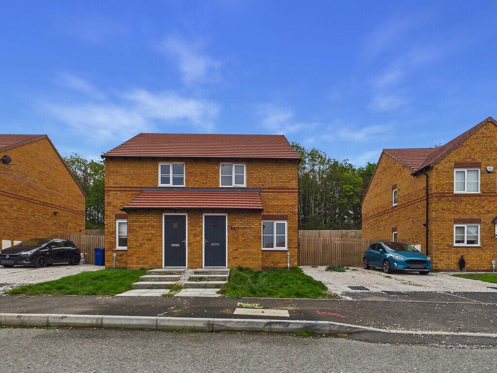 Main image of property: Curlew Street, Poolsbrook