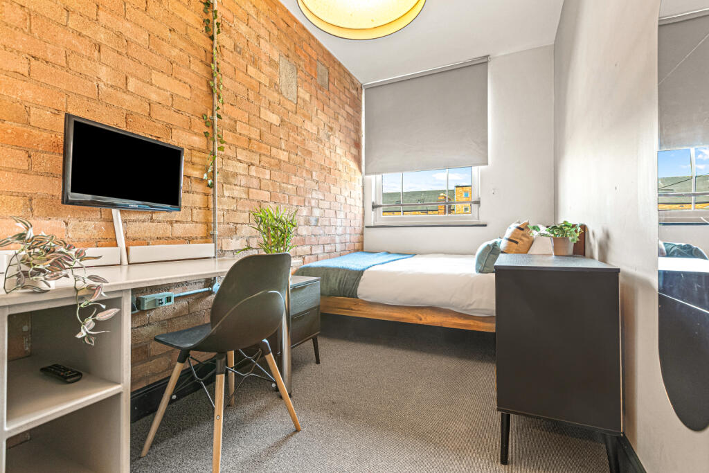 Flat 16, Shoe & Boot Factory, Leicester, LE2 - View 4
