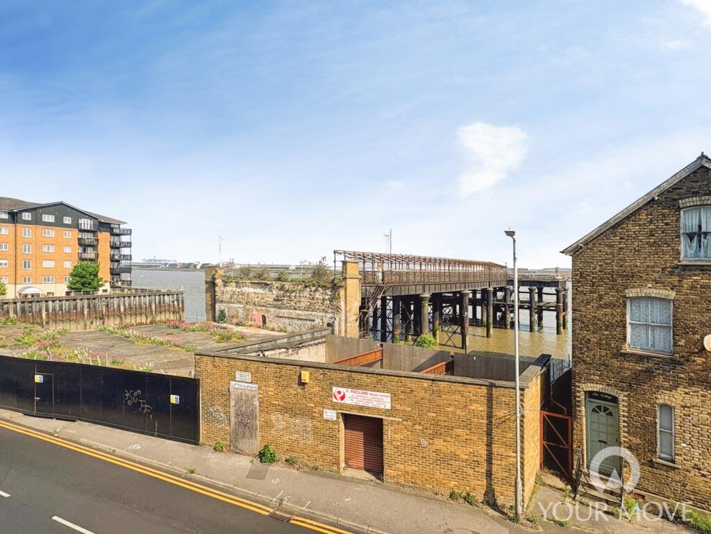 Clifton Road, Gravesend, Kent, DA11 - More