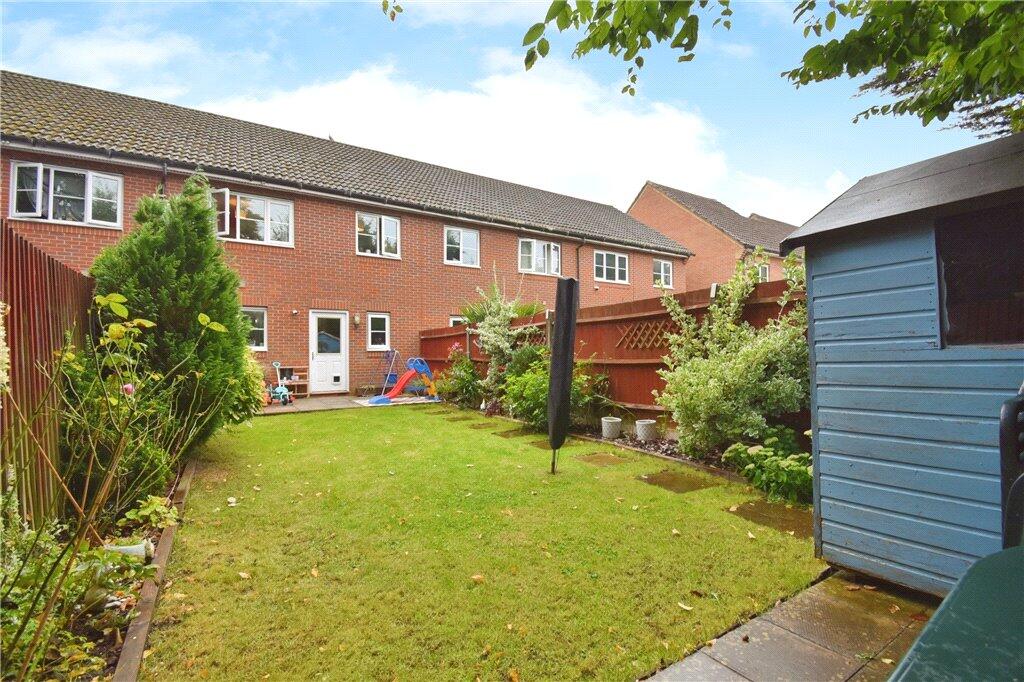 Folland Close, North Baddesley, Southampton, Hampshire photo 3