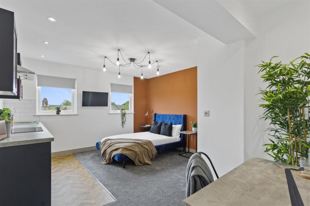 Main image of property: Bedford Street, Derby