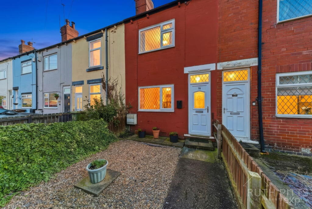 Victoria Street, Hemsworth, WF9 photo 3