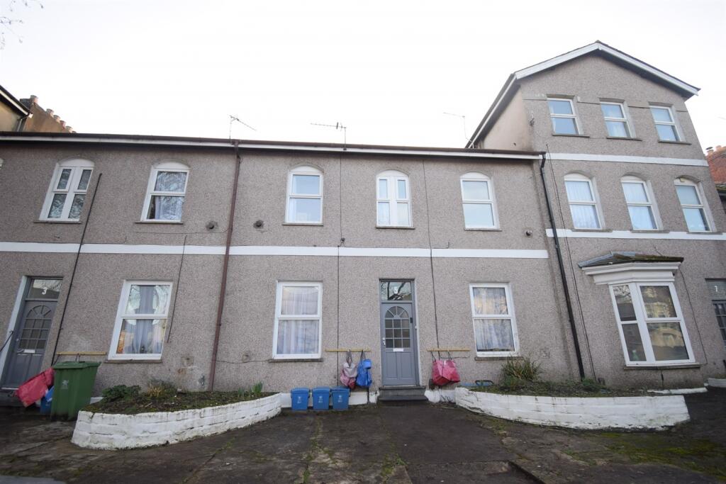 Main image of property: Partridge Road, Cardiff