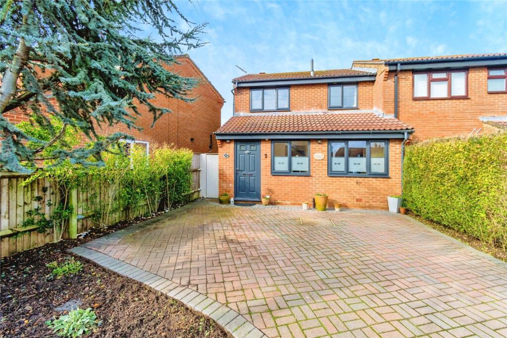 Main image of property: Jacobs Close, Romsey, Hampshire, SO51