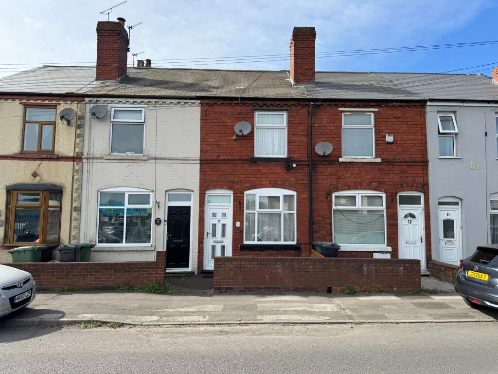 Main image of property: Charles Street, Willenhall