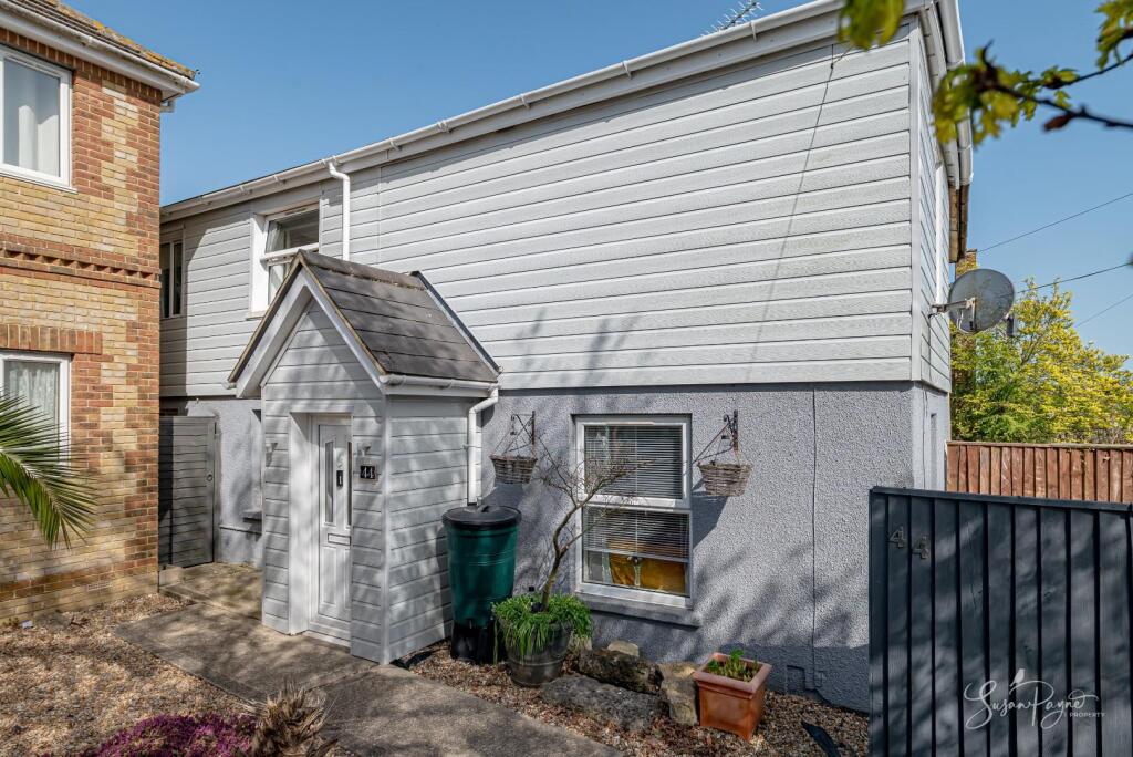 Main image of property: High Street, Wootton Bridge, Ryde