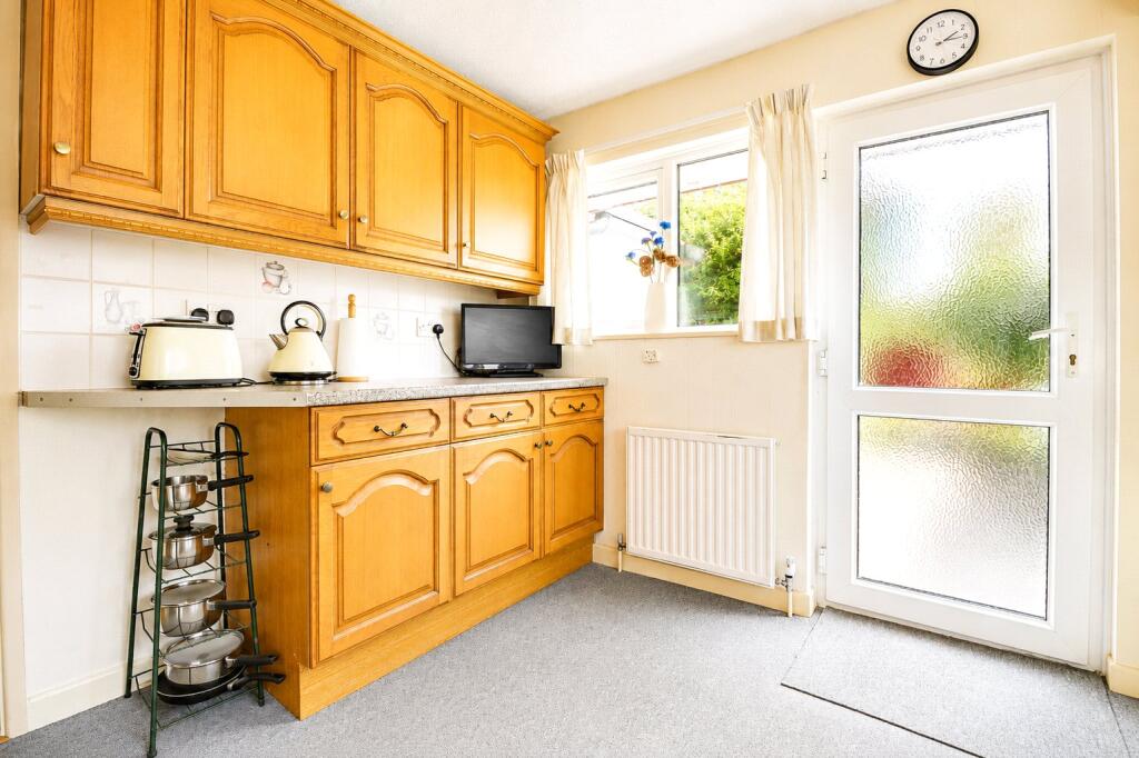 House in Exeter - View 4