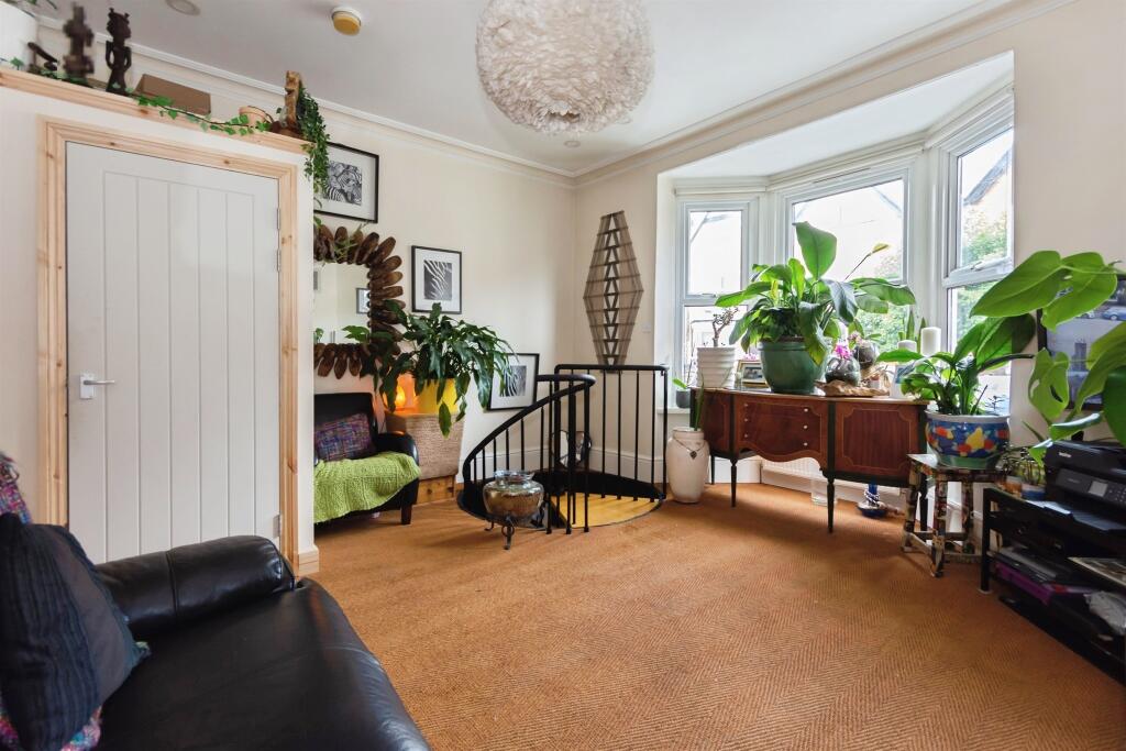 Apartment in Birmingham - View 3