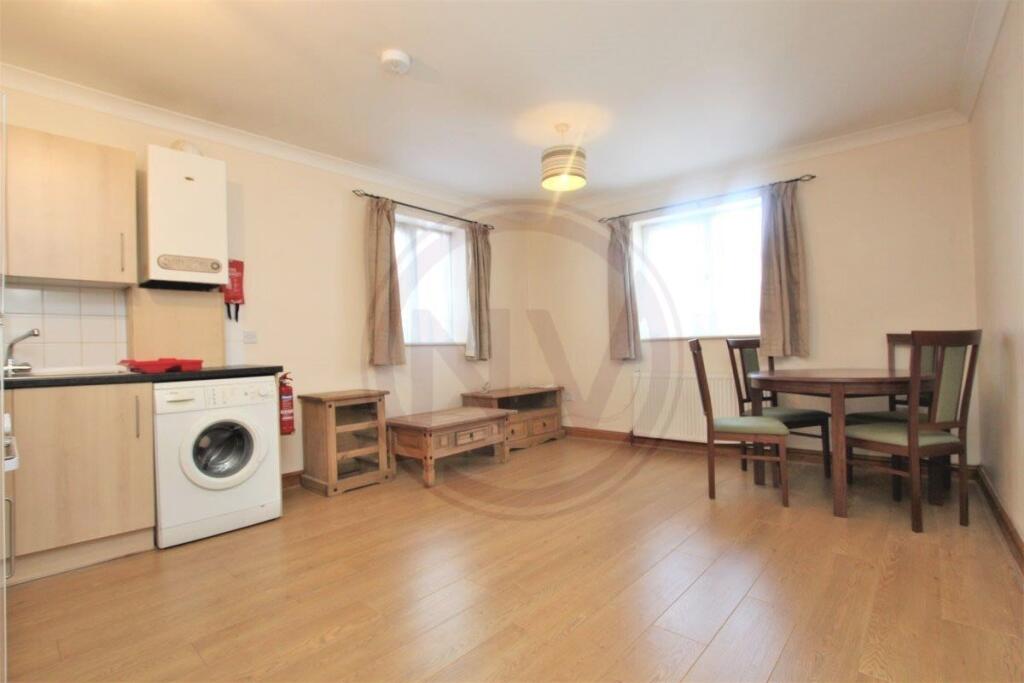 Main image of property: Osborne Mews, Walthamstow, E17