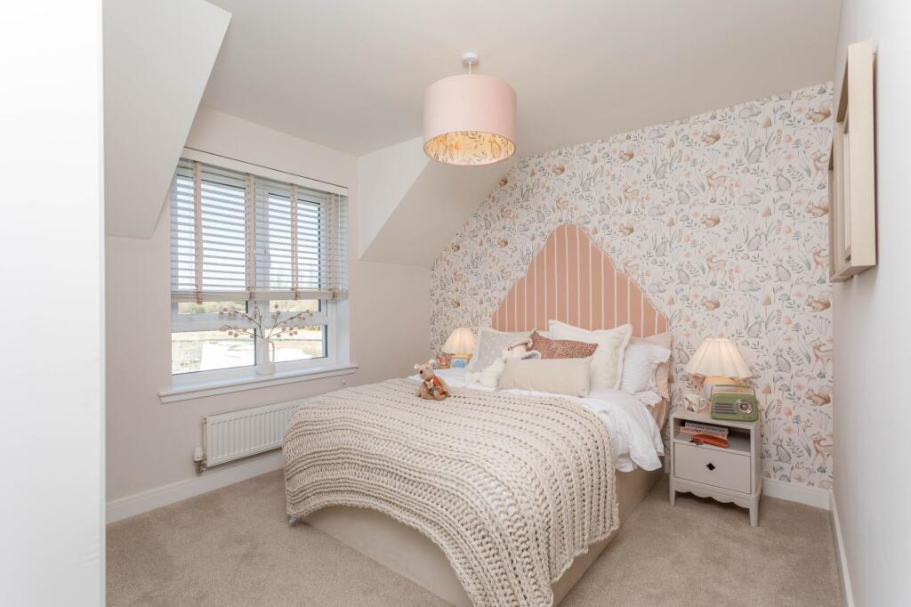 House in Stanley, Perth and Kinross - View 5