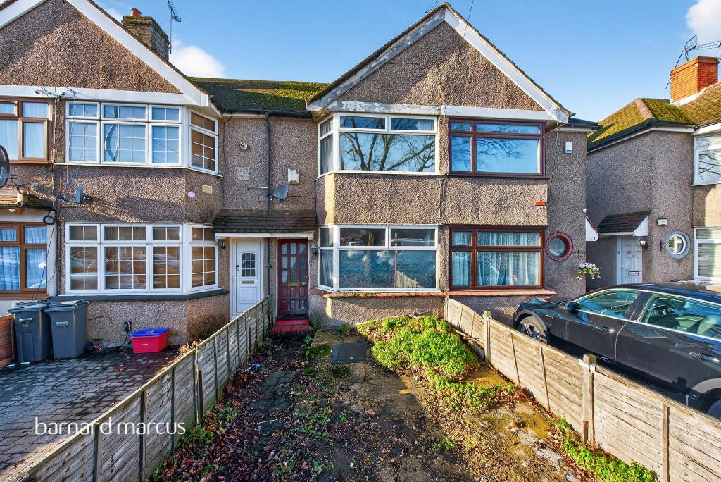 Main image of property: Hounslow Road, Hanworth, Feltham