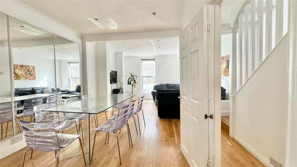 Main image of property: Homer Street, Marylebone, London W1H