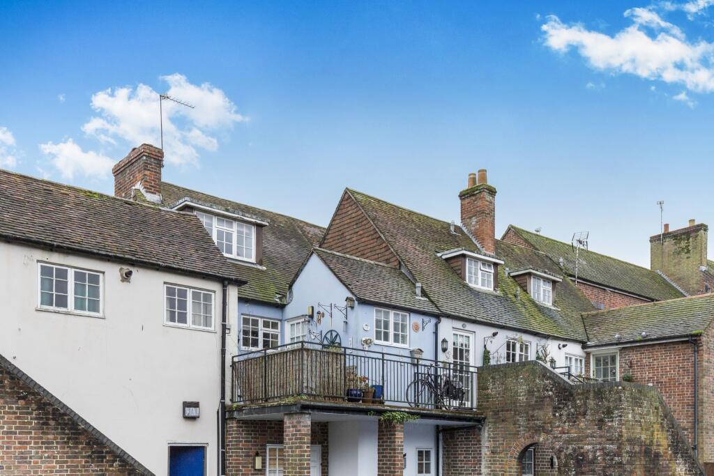 Main image of property: Central Chichester