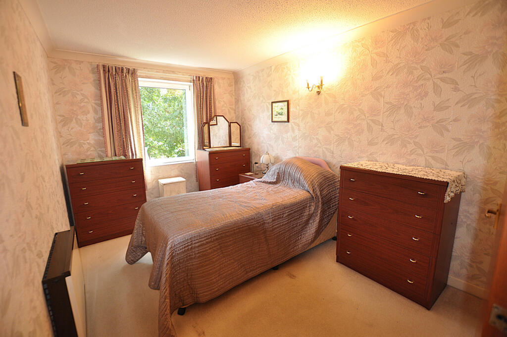 Apartment in Newcastle upon Tyne - More