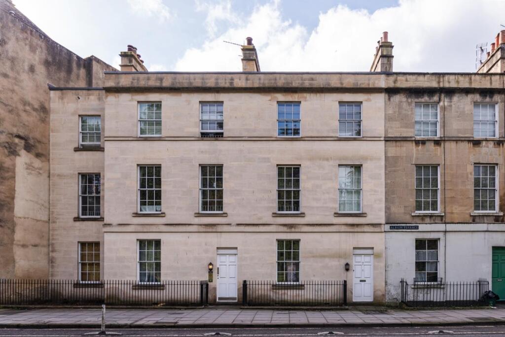 Main image of property: Albion Place, Bath