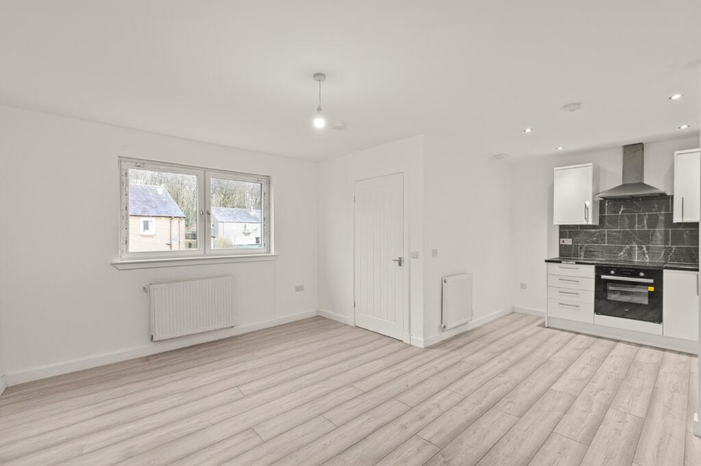 Main image of property: Woodburn Drive, Alloa, FK10