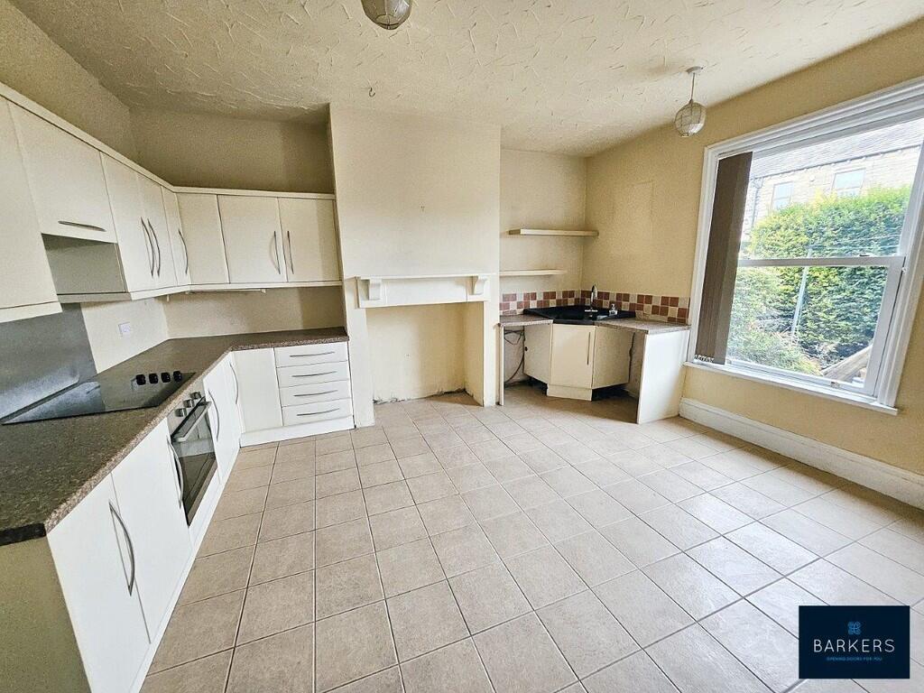 Blackburn Road, Birstall photo 2