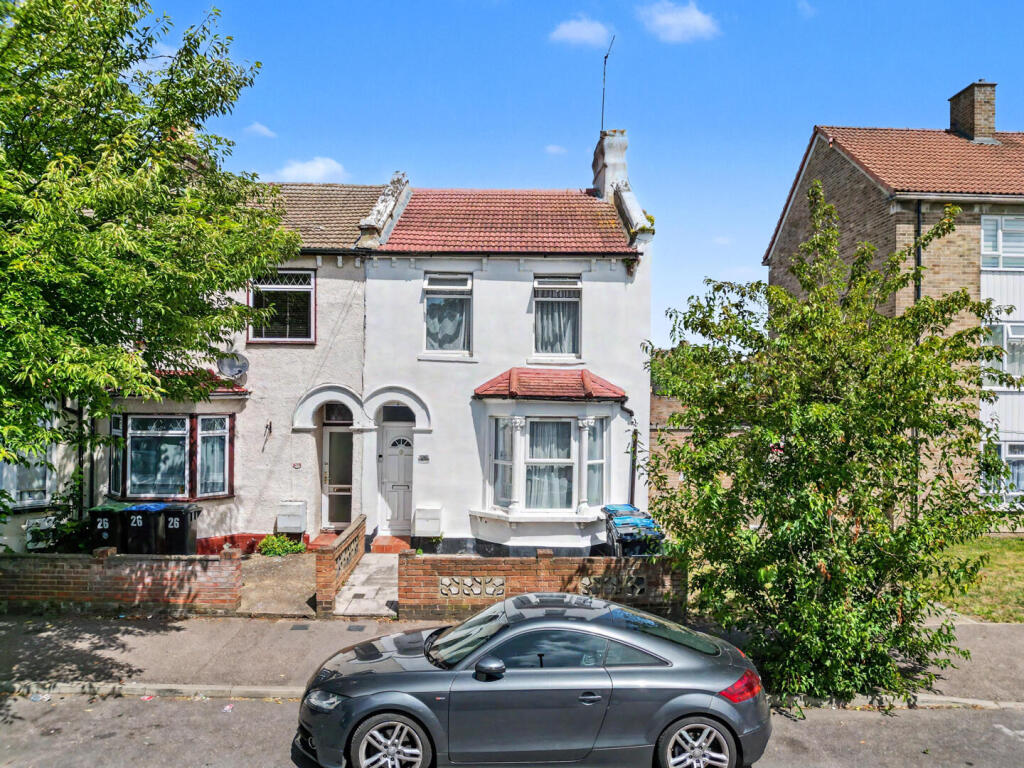 Main image of property: Oatlands Road, Enfield