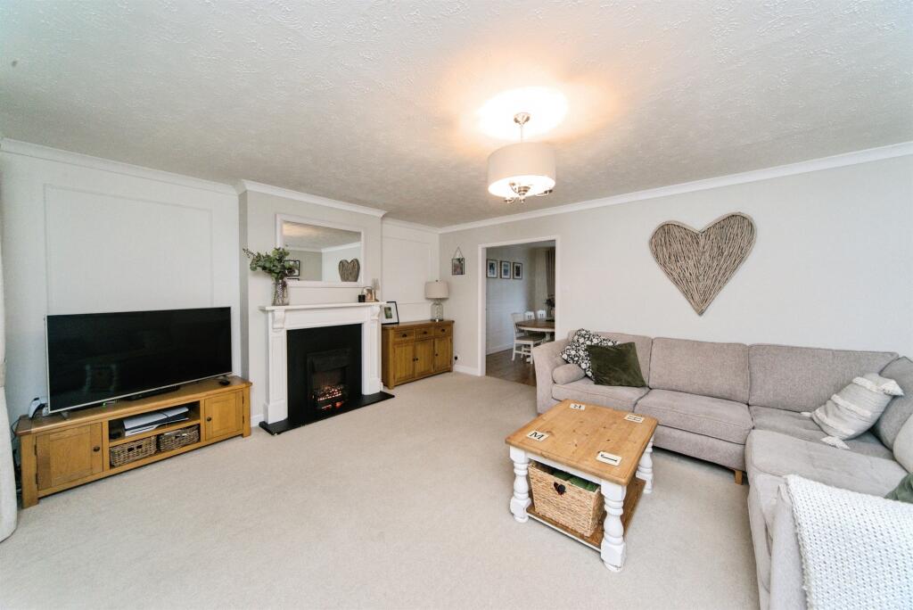 Main image of property: Pepys Walk, Eastbourne