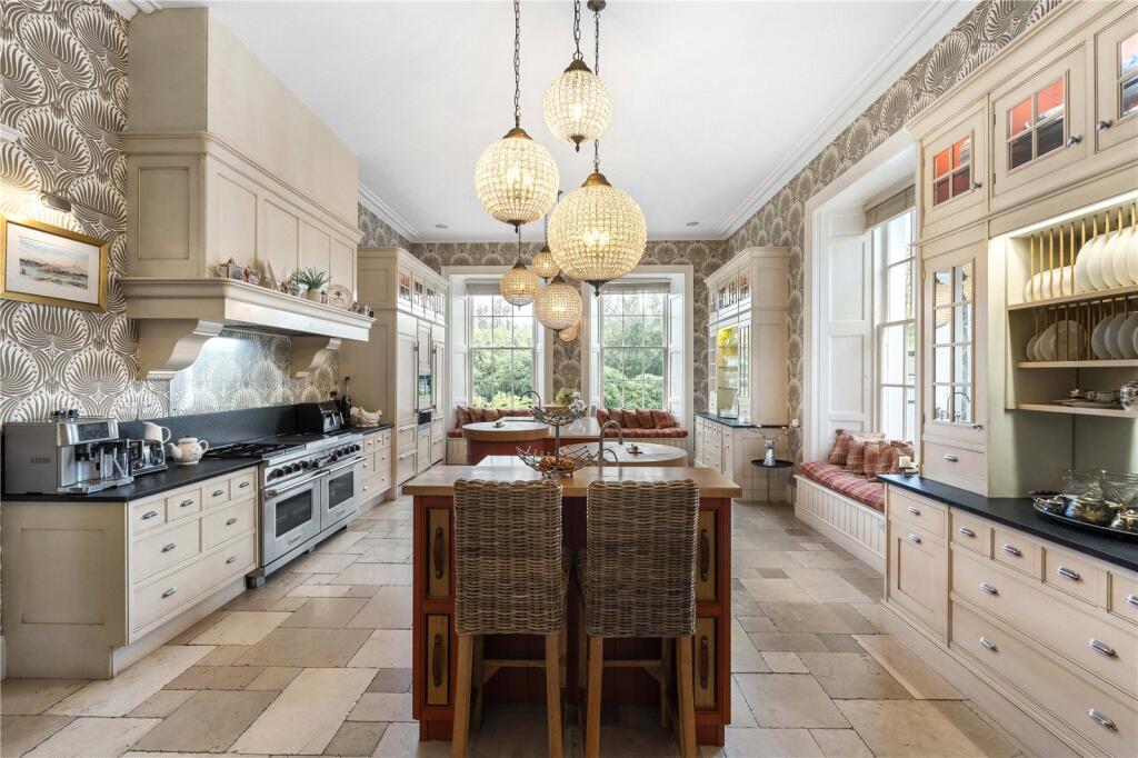 House in Laurencekirk, Aberdeenshire - View 5