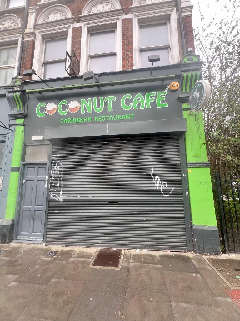 Main image of property: High Street, London, N8