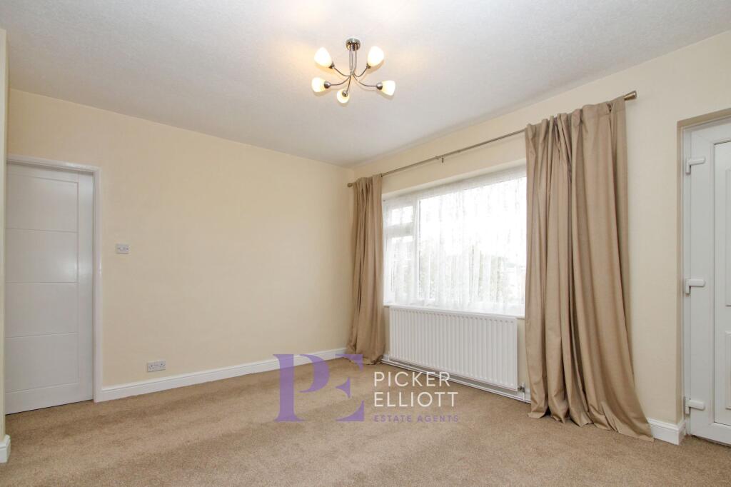 House in Rugby, Wolvey - View 4
