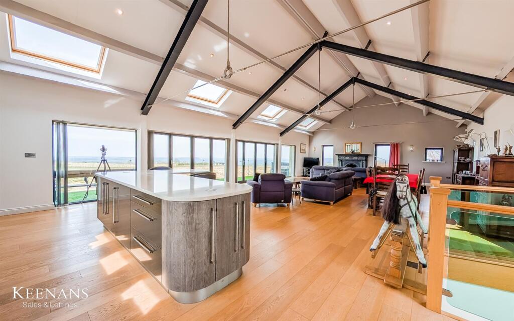 House in Tockholes, Carr Hall Cottages - View 3
