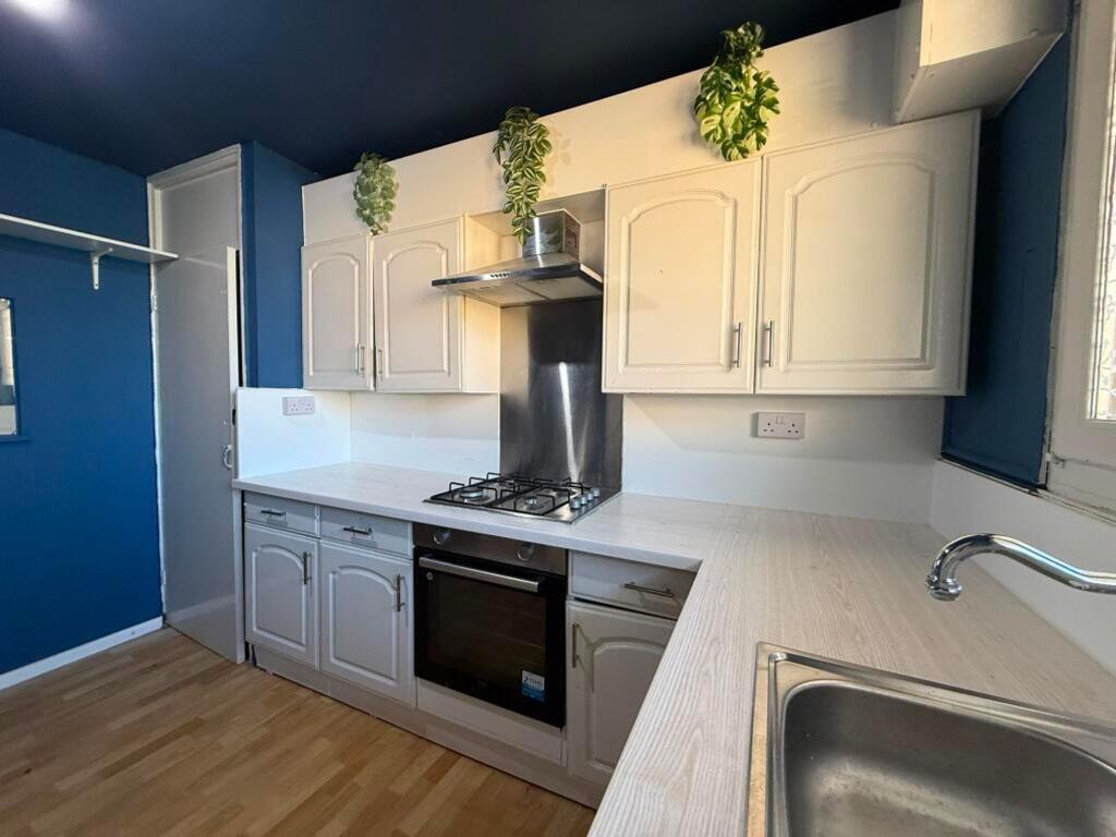 Main image of property: Seyssel Street, Salford House Seyssel Street, E14