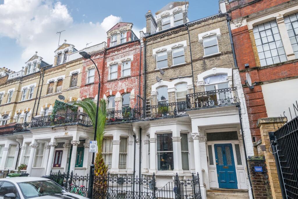 Main image of property: Stanwick Road, London, W14