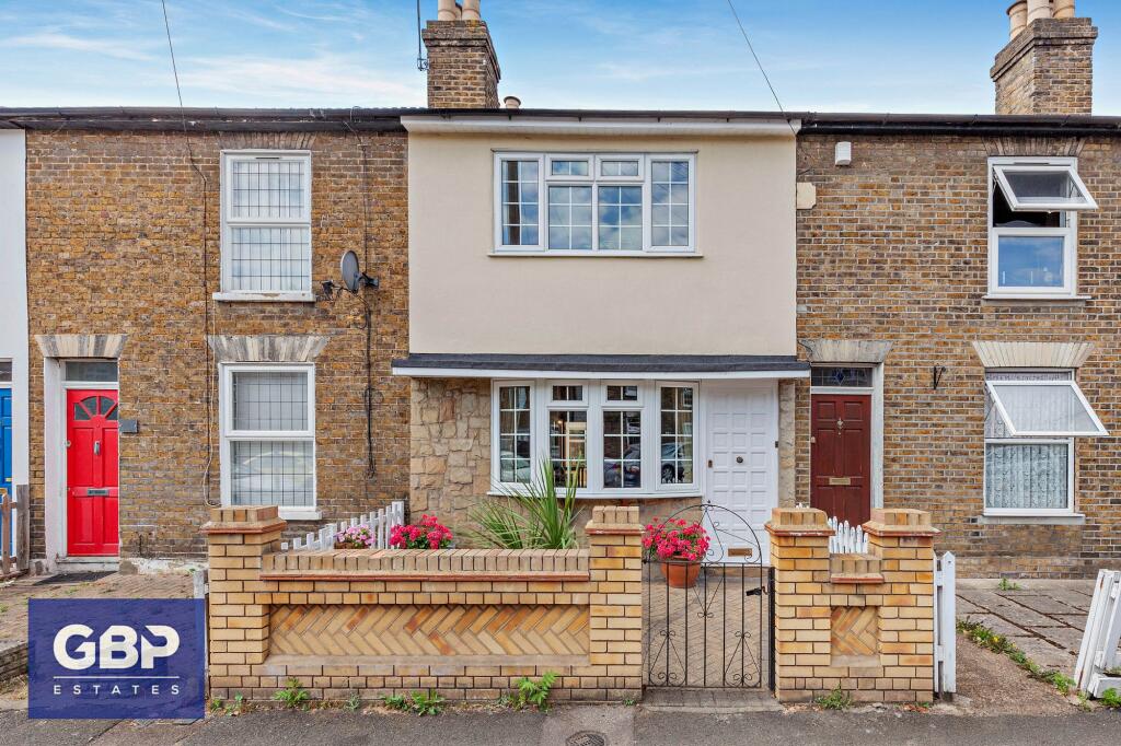 Main image of property: George Street, Romford, RM1