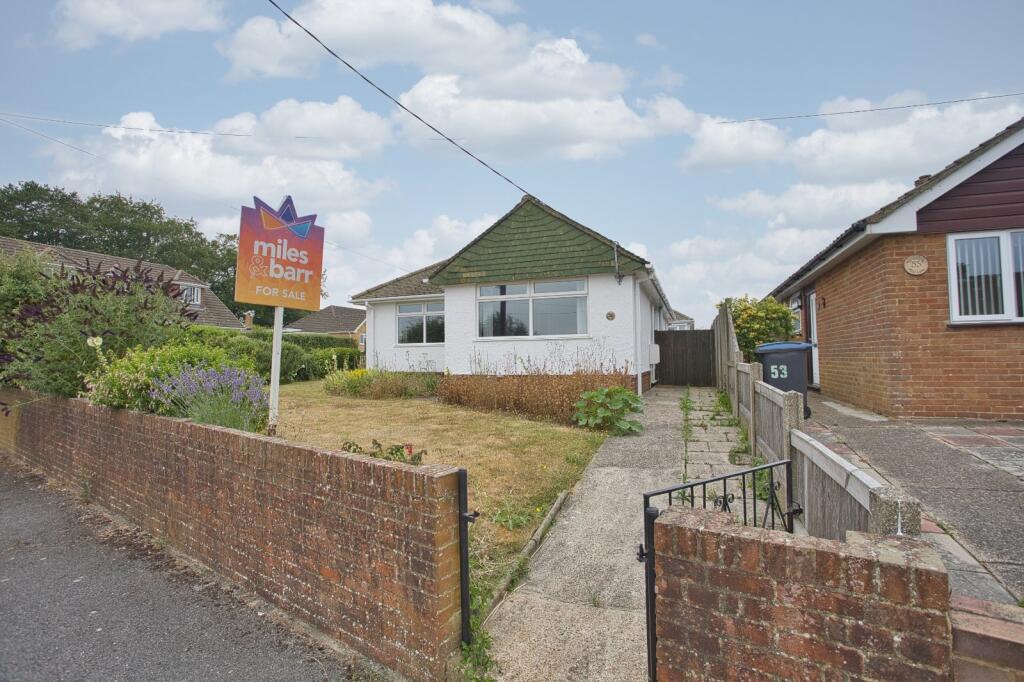Main image of property: Mill Lane, Shepherdswell, Dover, Kent, CT15
